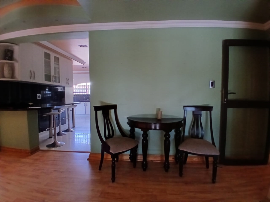 4 Bedroom Property for Sale in Jan Cillierspark Free State